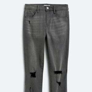 Pistola Arianna High Rise Distressed Skinny Jean - Size 12 - NWT